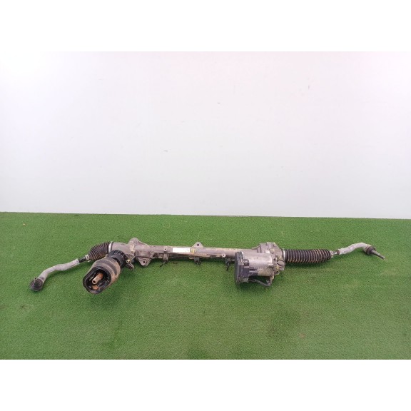 Recambio de cremallera direccion para volvo xc60 ii (246) b4 mild-hybrid awd referencia OEM IAM 4532014776  