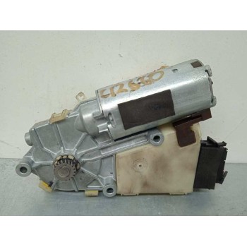 MOTOR TECHO ELECTRICO 1710626A 1701108C 4+6+ CABLES 12 PINS