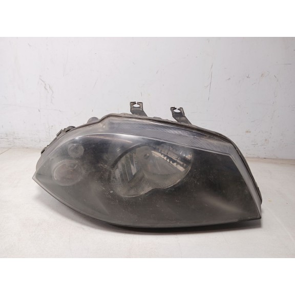 Recambio de faro derecho para seat ibiza iii (6l1) 1.4 16v referencia OEM IAM 89306239  