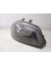 Recambio de faro derecho para seat ibiza iii (6l1) 1.4 16v referencia OEM IAM 89306239  