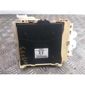 CAJA RELES / FUSIBLES 8922102480 50122230 