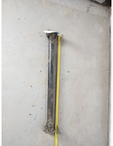 Recambio de transmision central delantera para bmw x3 (e83) 2.0 sd referencia OEM IAM   