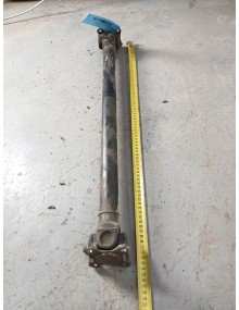 Recambio de transmision central delantera para bmw x3 (e83) 2.0 sd referencia OEM IAM    2