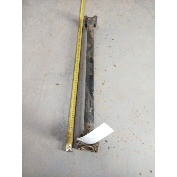 Recambio de transmision central delantera para bmw x3 (e83) 2.0 sd referencia OEM IAM   