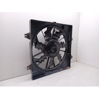 Recambio de electroventilador para hyundai tucson (nx4e, nx4a) 1.6 t-gdi referencia OEM IAM 25304N7071 A21157442 