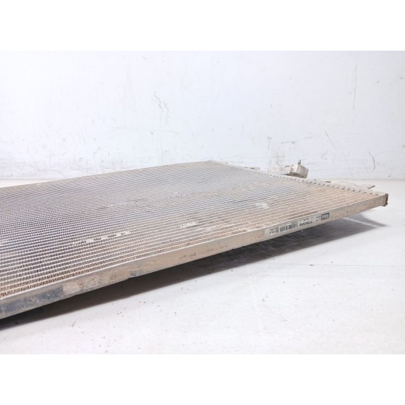 Recambio de condensador / radiador aire acondicionado para volvo xc60 i suv (156) d4 referencia OEM IAM 993880L  