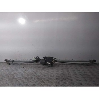 MOTOR LIMPIA DELANTERO 1137328870 12V1397220714 3397021778