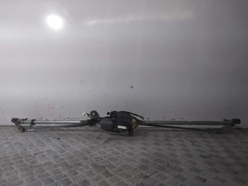 Recambio de motor limpia delantero para opel astra k lim. 5türig dynamic referencia OEM IAM 1137328870 12V1397220714 3397021778