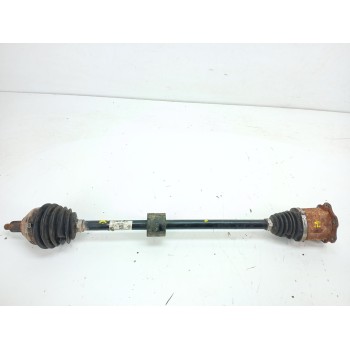 Recambio de transmision delantera derecha para skoda kamiq (nw4) 1.0 tsi referencia OEM IAM 2q0407272bs  