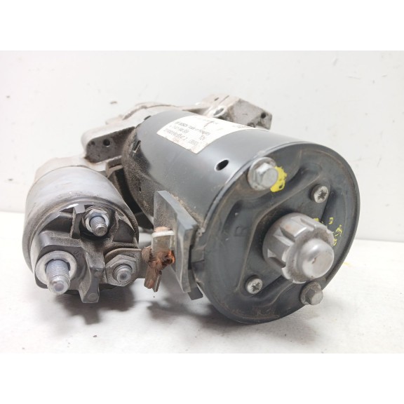 Recambio de motor arranque para bmw 3 (f30, f80) 320 d referencia OEM IAM   