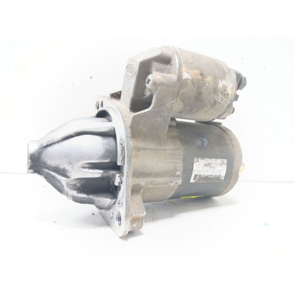 Recambio de motor arranque para hyundai i30 1.4 cat referencia OEM IAM M00T32571ZE 36100B200 