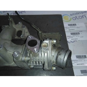 Recambio de colector admision para alfa romeo 156 1.9 jtd cat referencia OEM IAM 46761259  