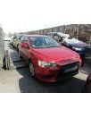 mitsubishi lancer sportback (cx) del año 2009