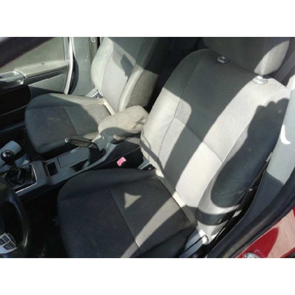 mitsubishi lancer sportback (cx) del año 2009