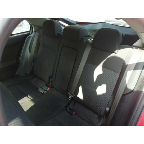 mitsubishi lancer sportback (cx) del año 2009