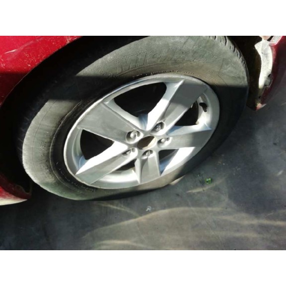 mitsubishi lancer sportback (cx) del año 2009