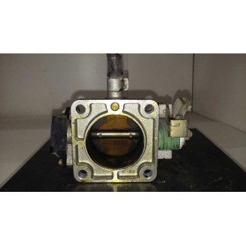 Recambio de caja mariposa para hyundai coupe (rd) 1.6 fx referencia OEM IAM 3517023000  