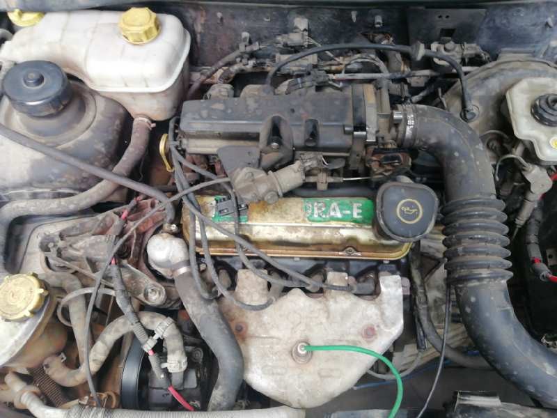 Recambio de motor completo para ford fiesta berlina (dx) 1.3 cat referencia OEM IAM J4R M EXP
