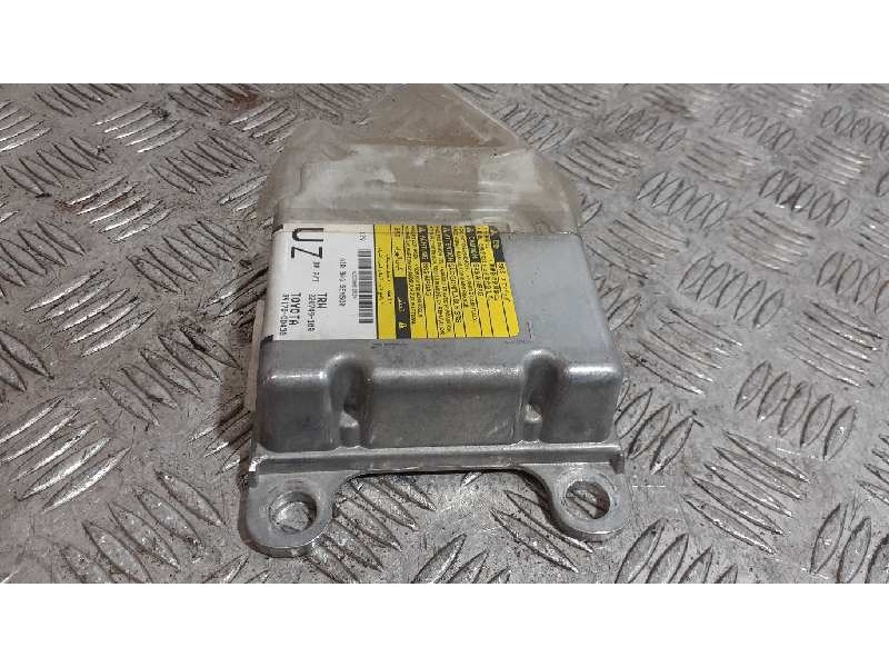 Recambio de centralita airbag para toyota yaris live referencia OEM IAM 891700D430  