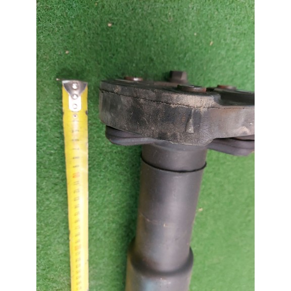 Recambio de transmision central para jaguar xj executive referencia OEM IAM   