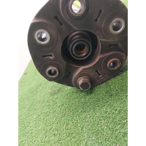 Recambio de transmision central para jaguar xj executive referencia OEM IAM   