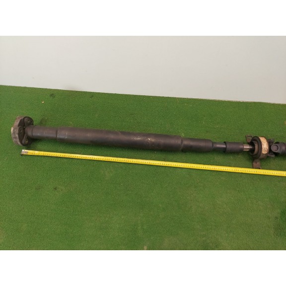 Recambio de transmision central para jaguar xj executive referencia OEM IAM   