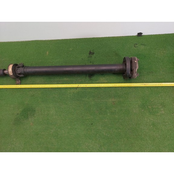 Recambio de transmision central para jaguar xj executive referencia OEM IAM   