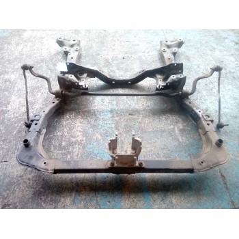 Recambio de puente delantero para subaru outback (b15) executive plus s awd referencia OEM IAM 50527AJ032  