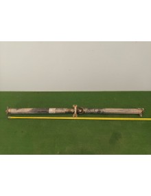 Recambio de transmision central para mercedes-benz clase clk (w209) coupe 320 (209.365) referencia OEM IAM 2034105806  