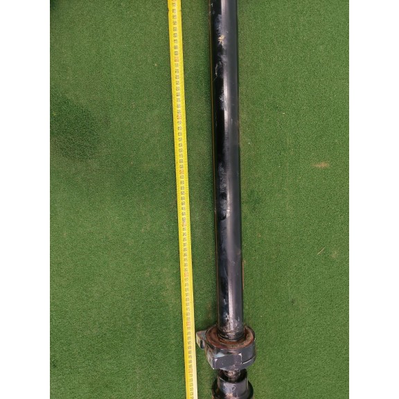 Recambio de transmision central para volvo xc60 ii (246) b4 mild-hybrid awd referencia OEM IAM p32249774  