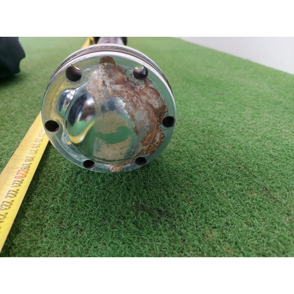 Recambio de transmision central para volvo xc60 ii (246) b4 mild-hybrid awd referencia OEM IAM p32249774  