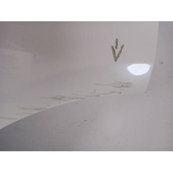 Recambio de puerta trasera izquierda para infiniti qx70 3.7 awd referencia OEM IAM H210A1CAMA  