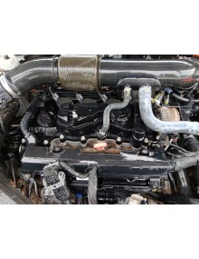 Recambio de motor completo para kia sportage v (nq5) 1.6 t-gdi mhev referencia OEM IAM G4FP b Z87512MZ00 2