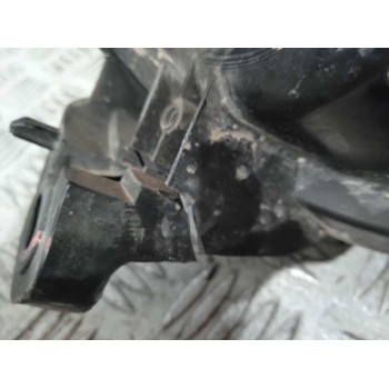 Recambio de faro izquierdo para opel astra h ber. edition referencia OEM IAM 13239288 SOPORTE TOCADO 