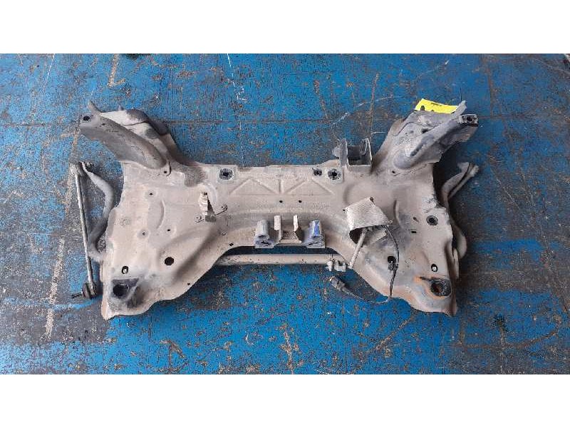 Recambio de puente delantero para citroën ds5 style referencia OEM IAM 3502FJ  