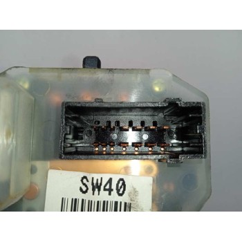 Recambio de mando luces para kia cee´d emotion referencia OEM IAM 934101H400  VOLANTE