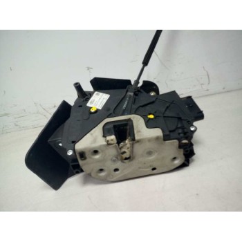 Recambio de cerradura puerta trasera izquierda para ford b-max titanium referencia OEM IAM AV1AR26413AB  6 PINS