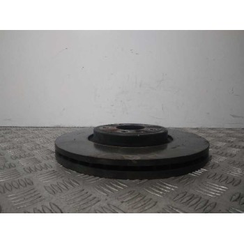 Recambio de disco freno delantero para jaguar xe portfolio awd referencia OEM IAM  IZQUIERDO 