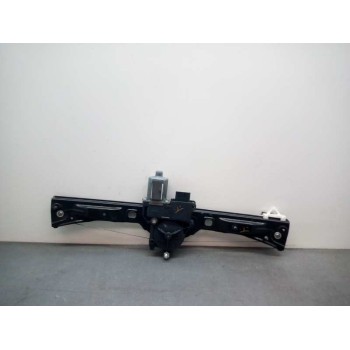 Recambio de elevalunas delantero izquierdo para citroën nemo nivel b referencia OEM IAM  6 PINES 