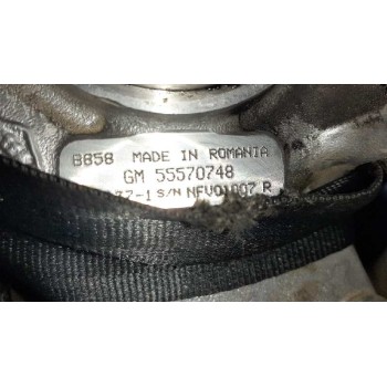 TURBOCOMPRESOR 55570748 