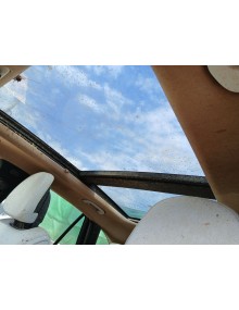 Recambio de techo para mercedes-benz glc (x254) 300de 4-matic (254.609) referencia OEM IAM    2