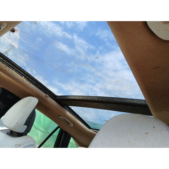 Recambio de techo para mercedes-benz glc (x254) 300de 4-matic (254.609) referencia OEM IAM   