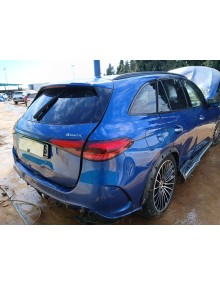 mercedes-benz glc (x254) del año 2024