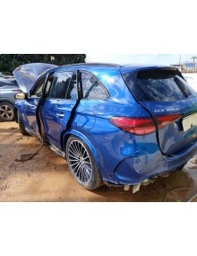 mercedes-benz glc (x254) del año 2024 2