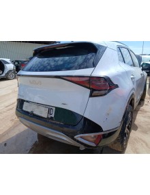 kia sportage v (nq5) del año 2023