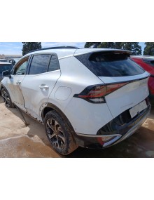 kia sportage v (nq5) del año 2023 2