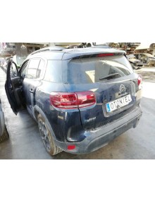 citroën c5 aircross del año 2022 2