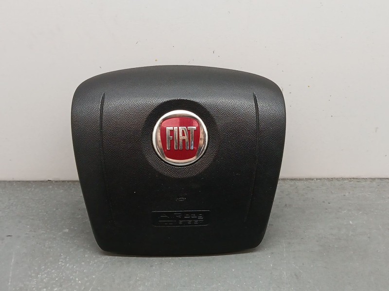 Recambio de airbag delantero izquierdo para fiat ducato caja/chasis (250_) 130 multijet 2,3 d referencia OEM IAM 07354879950  