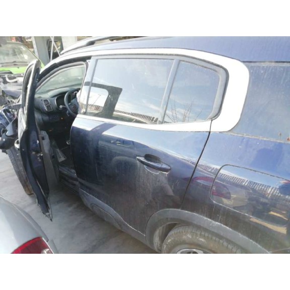 citroën c5 aircross del año 2022