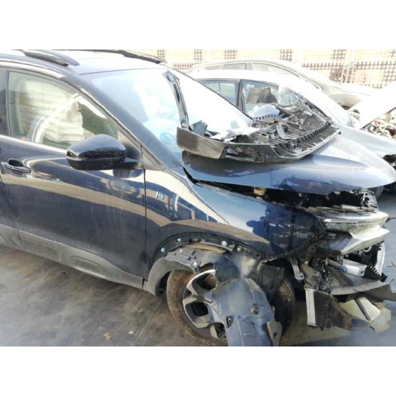 citroën c5 aircross del año 2022